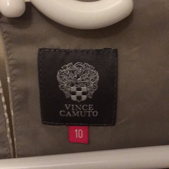 Vince Camuto dress w/ pockets!! - Picture 2 of 6